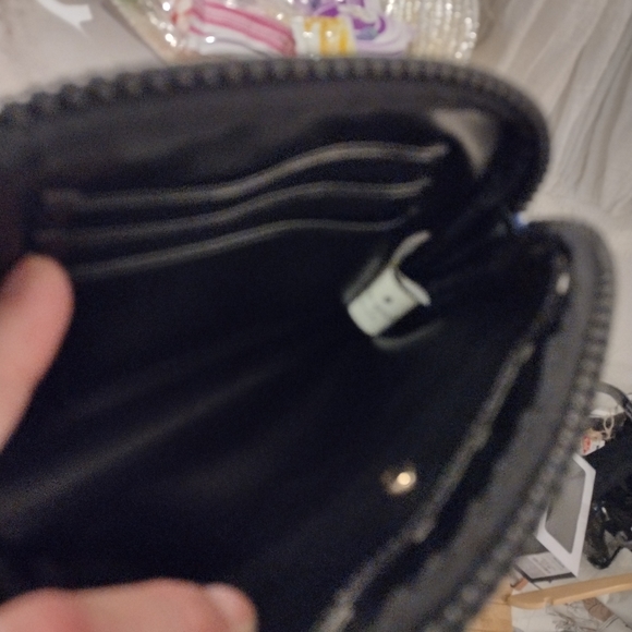 Kate Spade Neoprene wristlet - Picture 4 of 6